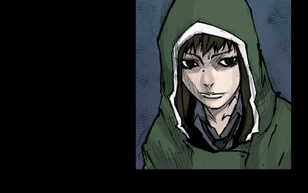 Read Dokgo chapter 79 image 3 on Lezhin