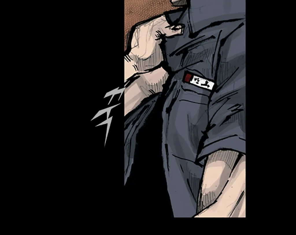 Read Dokgo chapter 79 image 31 on Lezhin