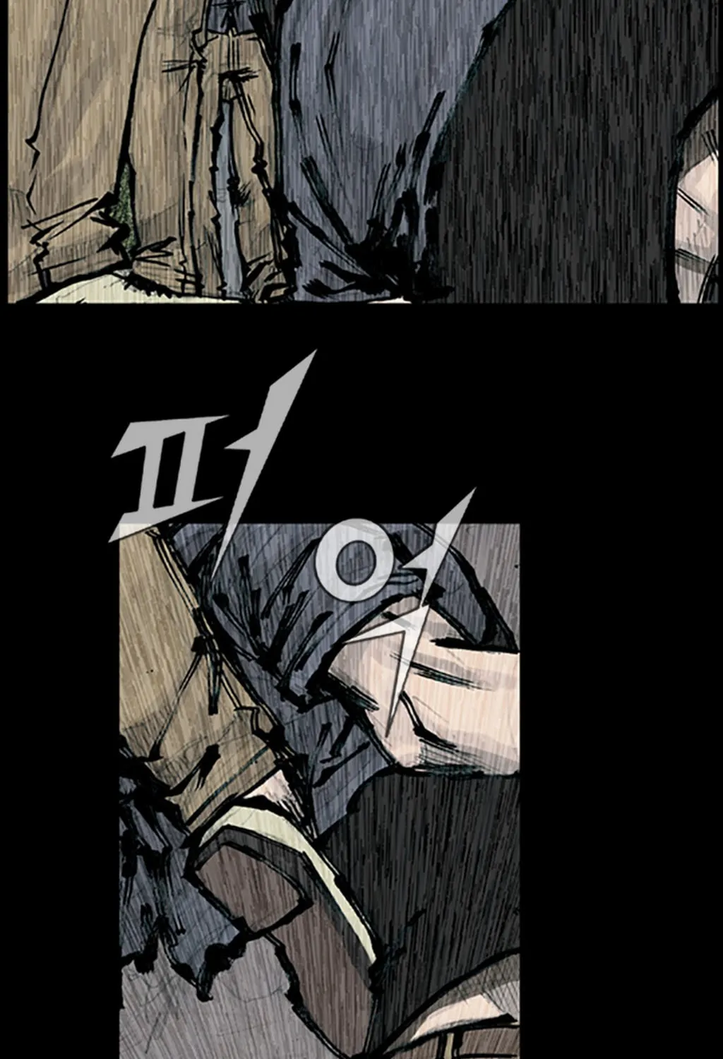 Read Dokgo chapter 79 image 33 on Lezhin