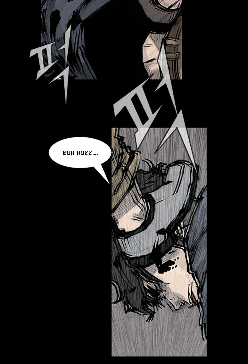 Read Dokgo chapter 79 image 36 on Lezhin