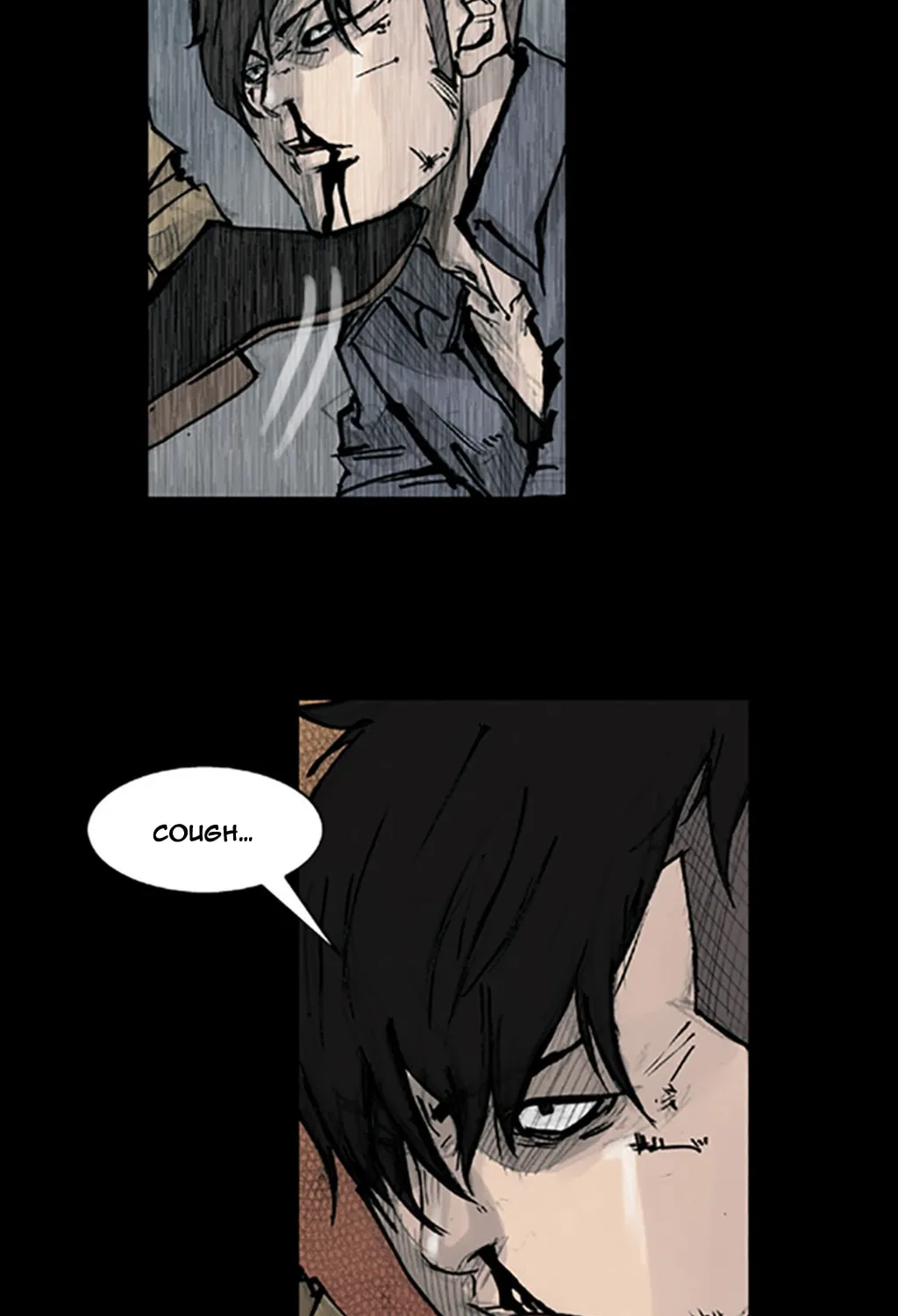 Read Dokgo chapter 79 image 42 on Lezhin