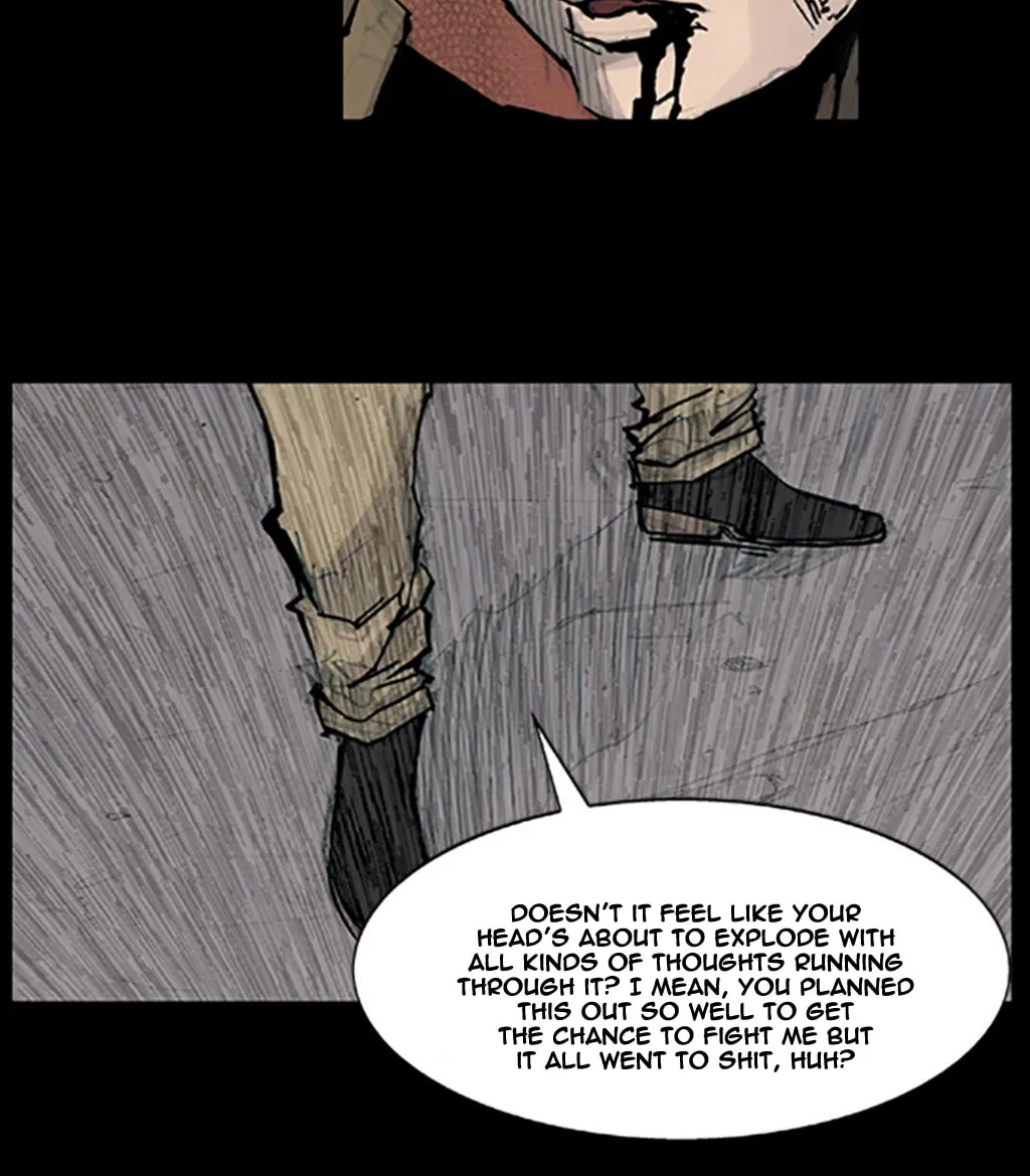 Read Dokgo chapter 79 image 43 on Lezhin