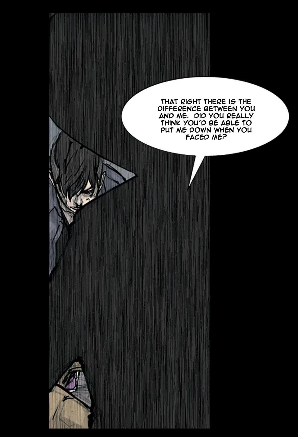 Read Dokgo chapter 79 image 44 on Lezhin
