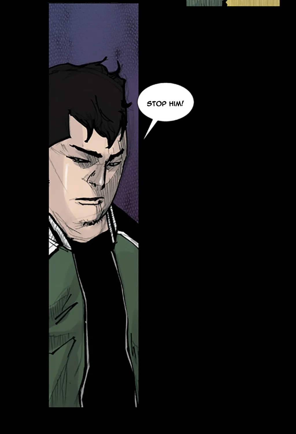 Read Dokgo chapter 79 image 7 on Lezhin