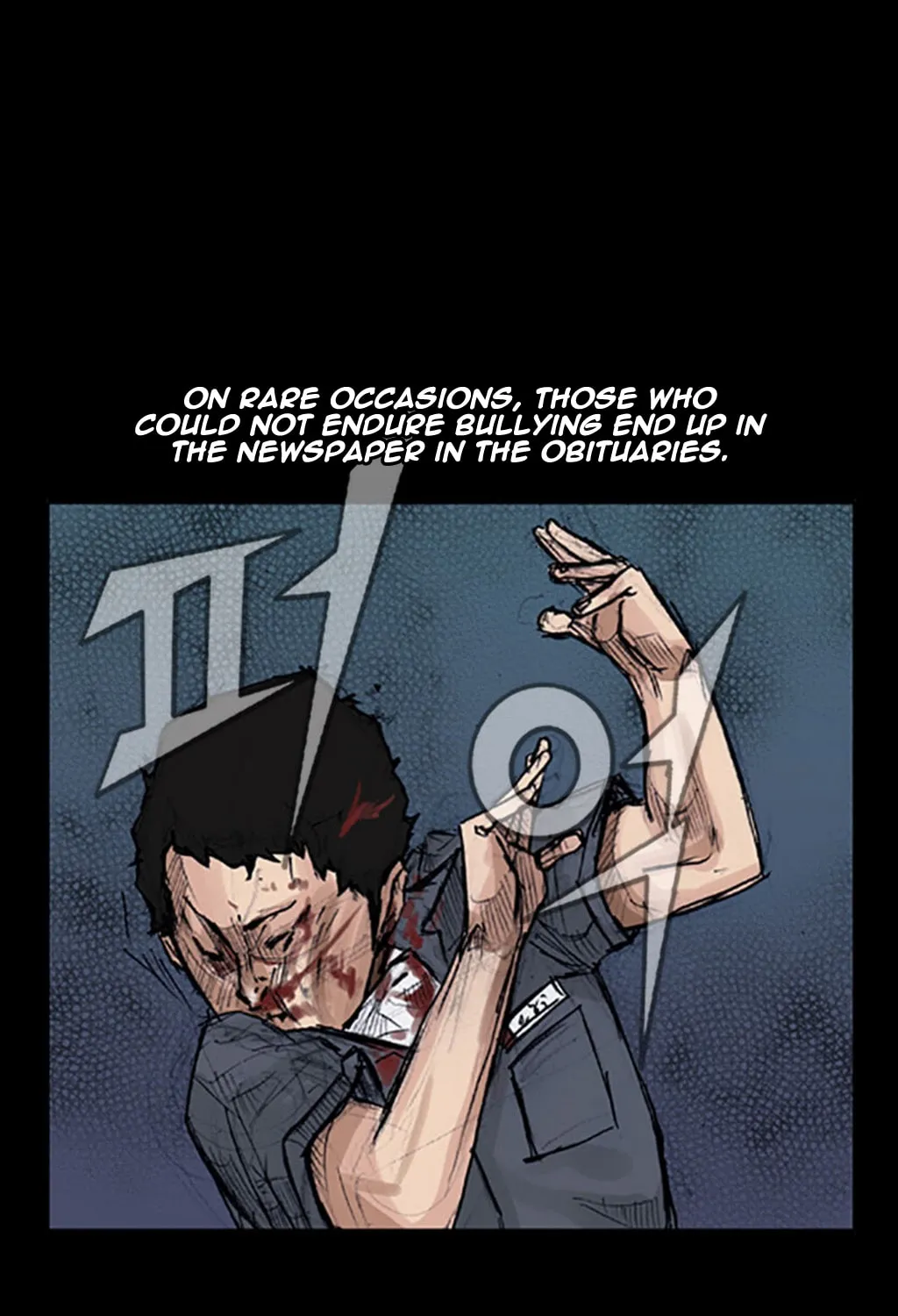 Read Dokgo chapter 8 image 1 on Lezhin