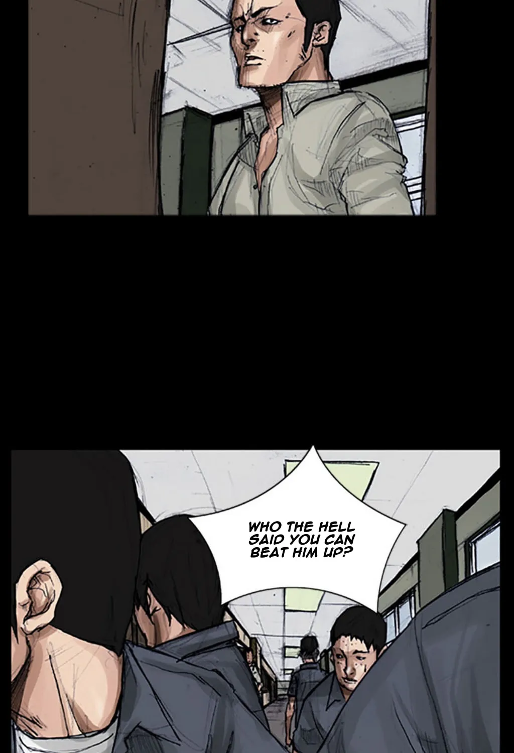 Read Dokgo chapter 8 image 10 on Lezhin