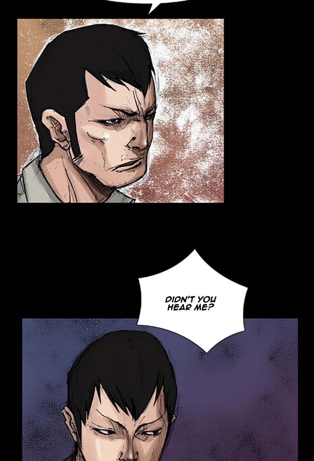 Read Dokgo chapter 8 image 13 on Lezhin