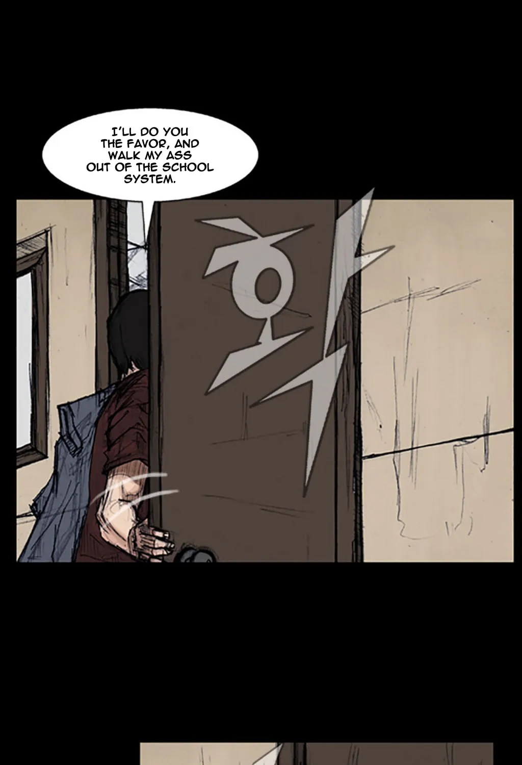 Read Dokgo chapter 8 image 15 on Lezhin