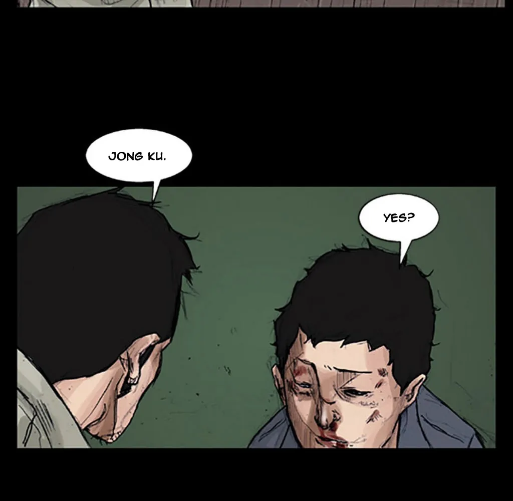 Read Dokgo chapter 8 image 17 on Lezhin