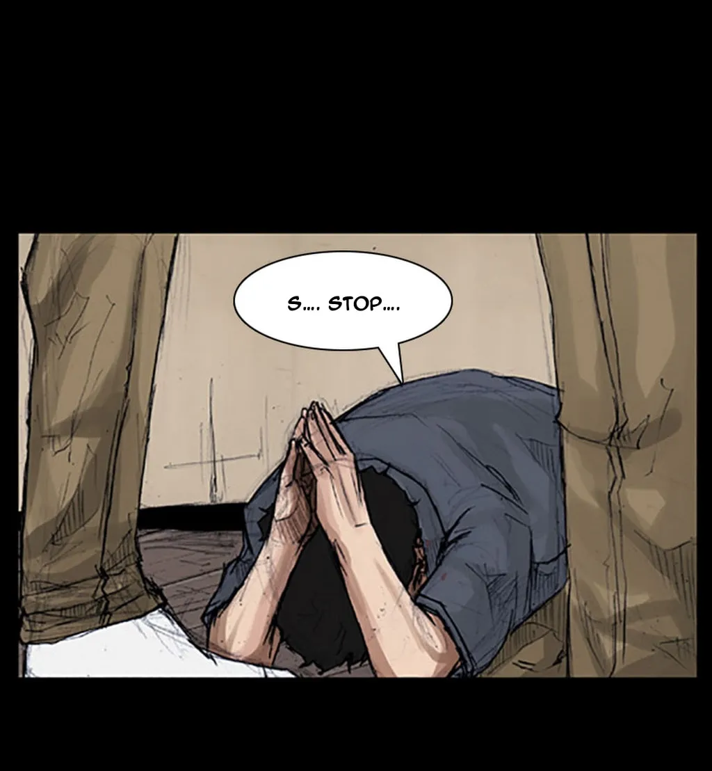 Read Dokgo chapter 8 image 2 on Lezhin