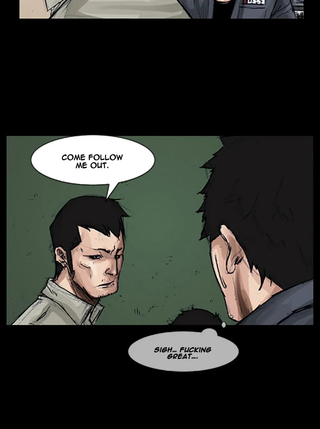 Read Dokgo chapter 8 image 20 on Lezhin