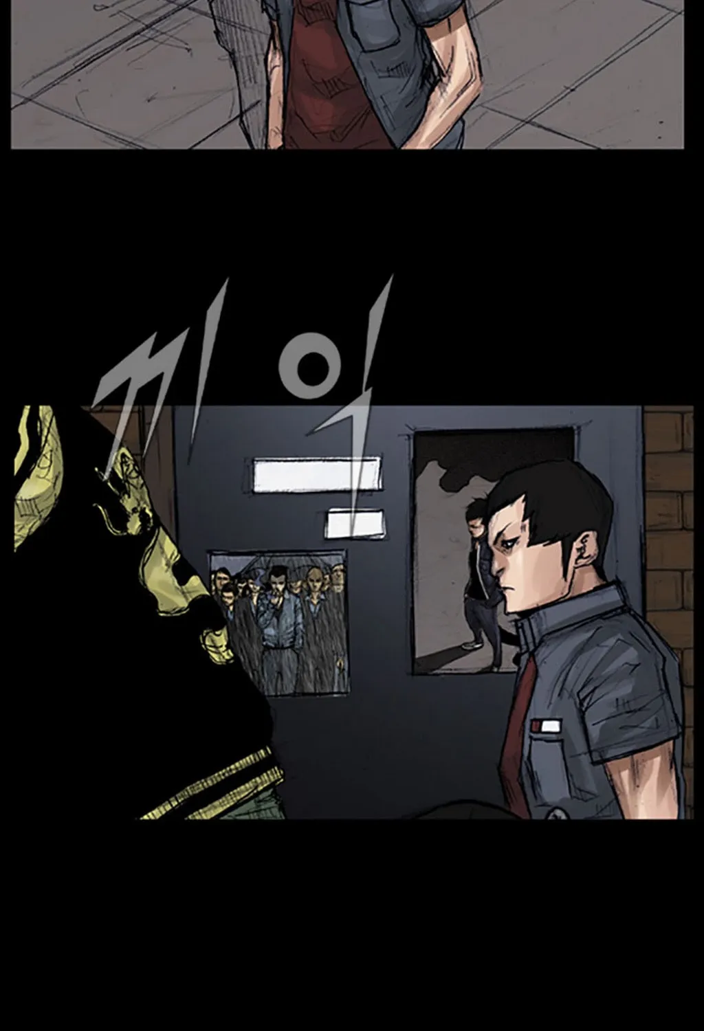 Read Dokgo chapter 8 image 22 on Lezhin