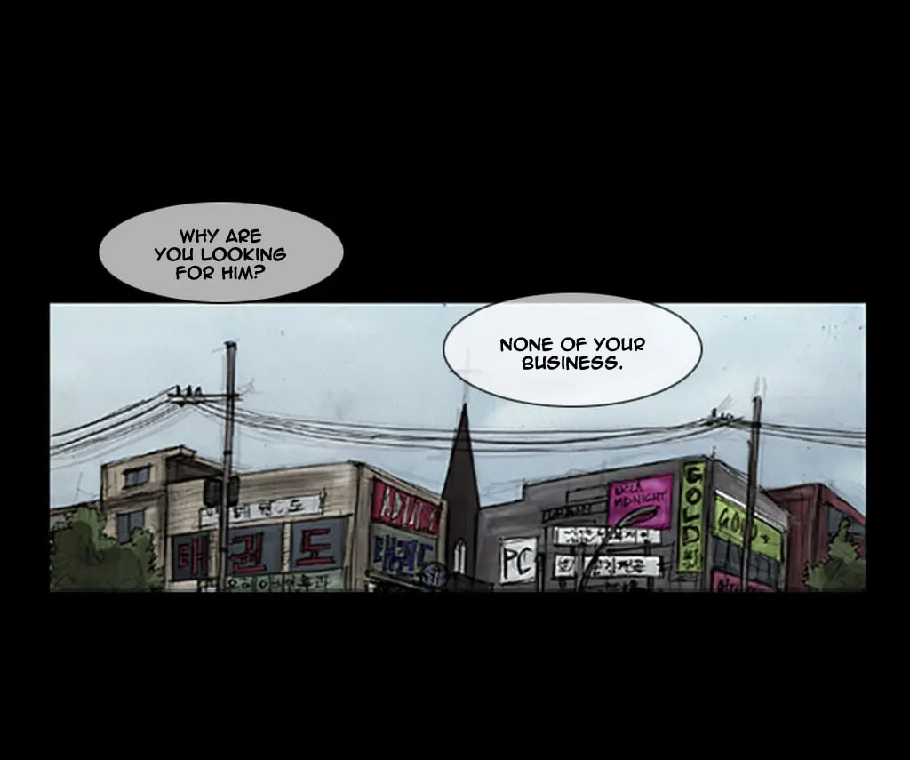 Read Dokgo chapter 8 image 26 on Lezhin