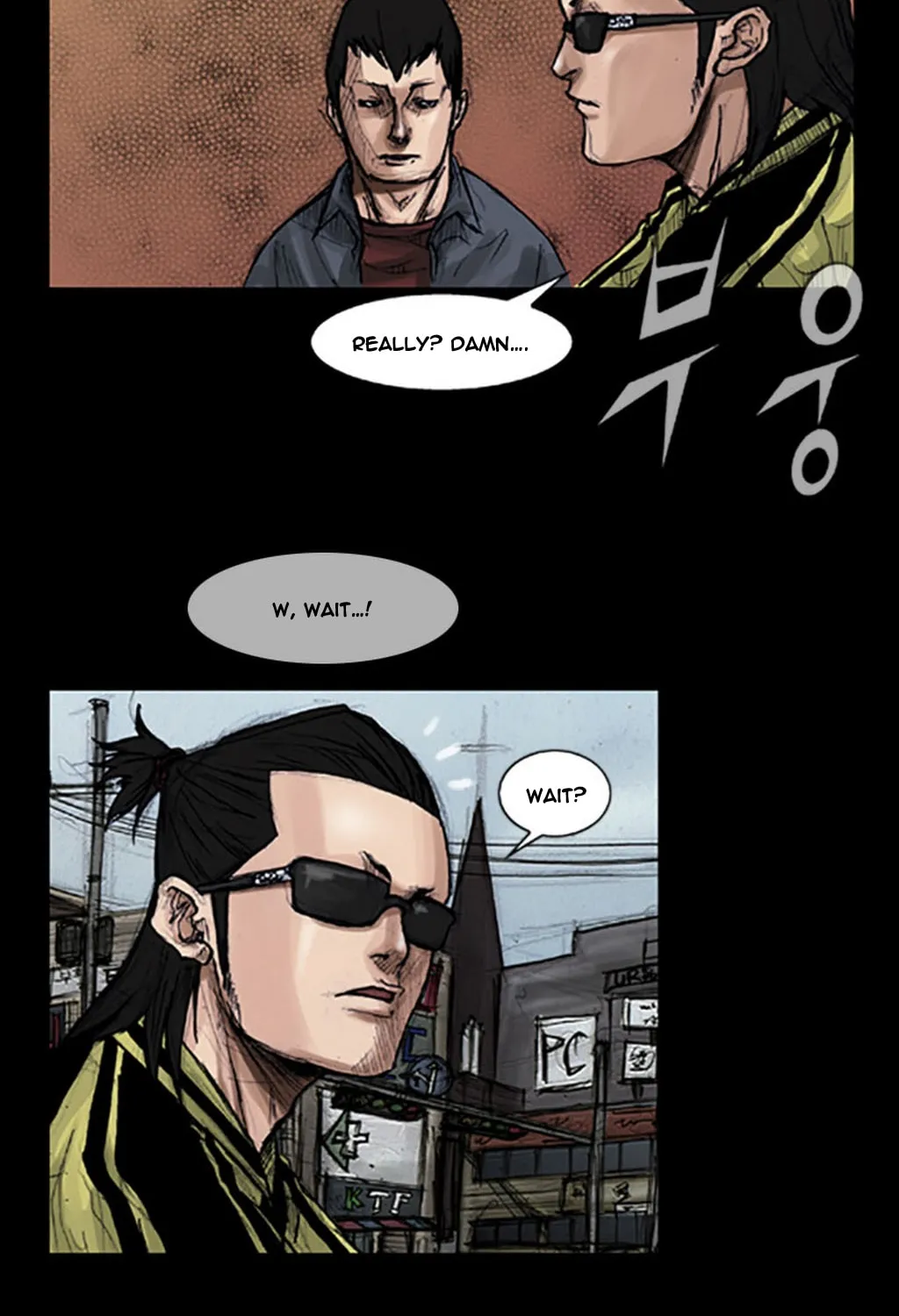 Read Dokgo chapter 8 image 28 on Lezhin