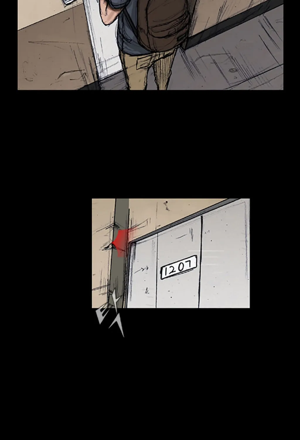 Read Dokgo chapter 8 image 37 on Lezhin