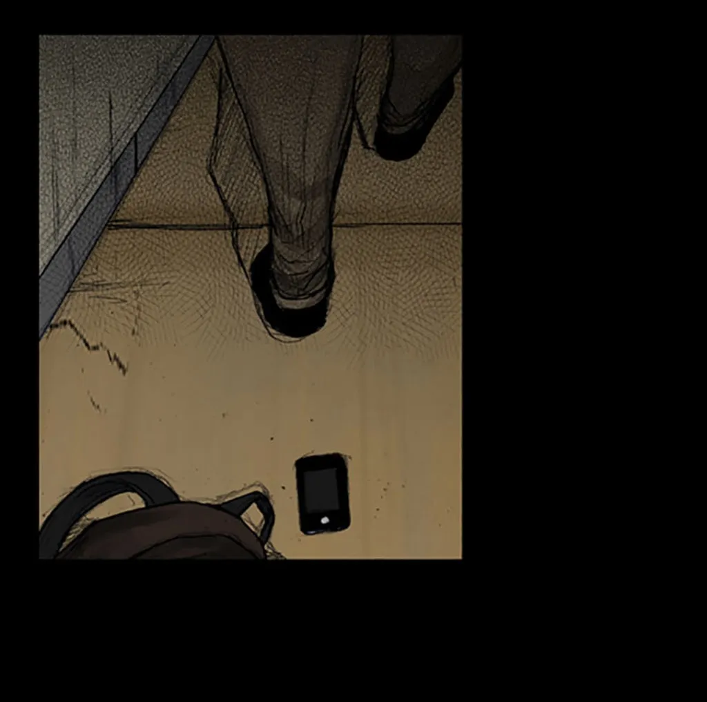 Read Dokgo chapter 8 image 38 on Lezhin