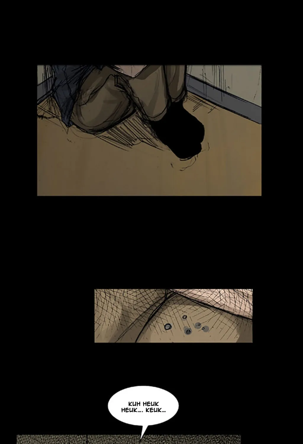 Read Dokgo chapter 8 image 39 on Lezhin