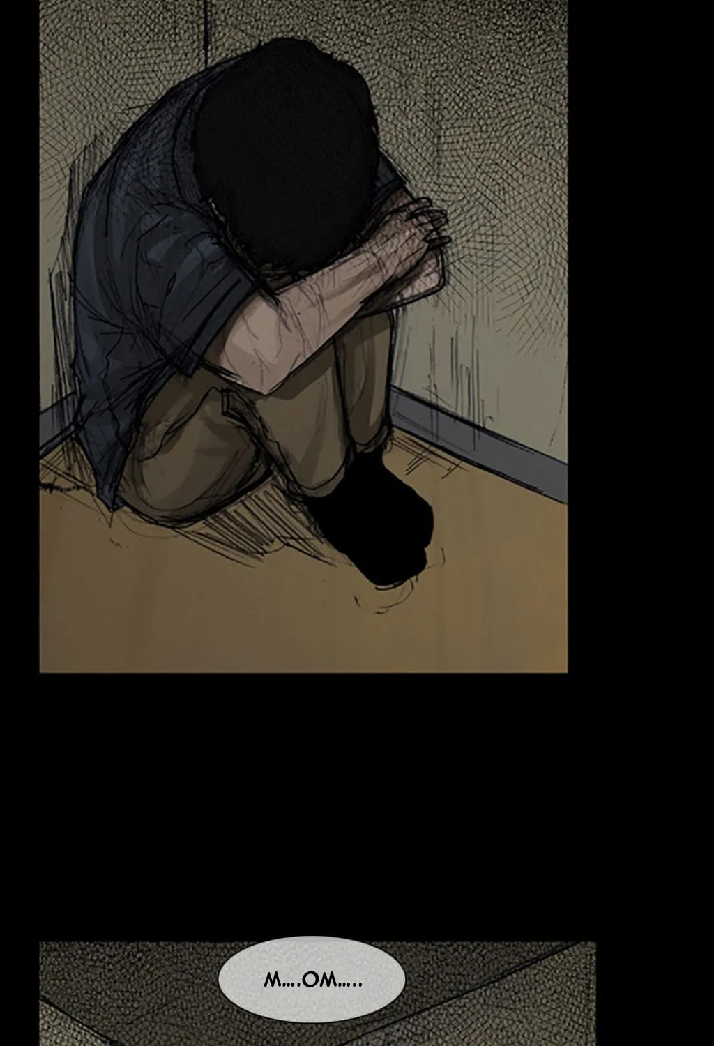 Read Dokgo chapter 8 image 40 on Lezhin