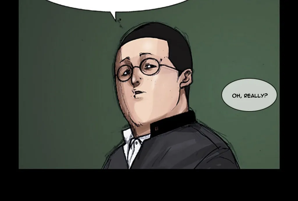 Read Dokgo chapter 8 image 44 on Lezhin