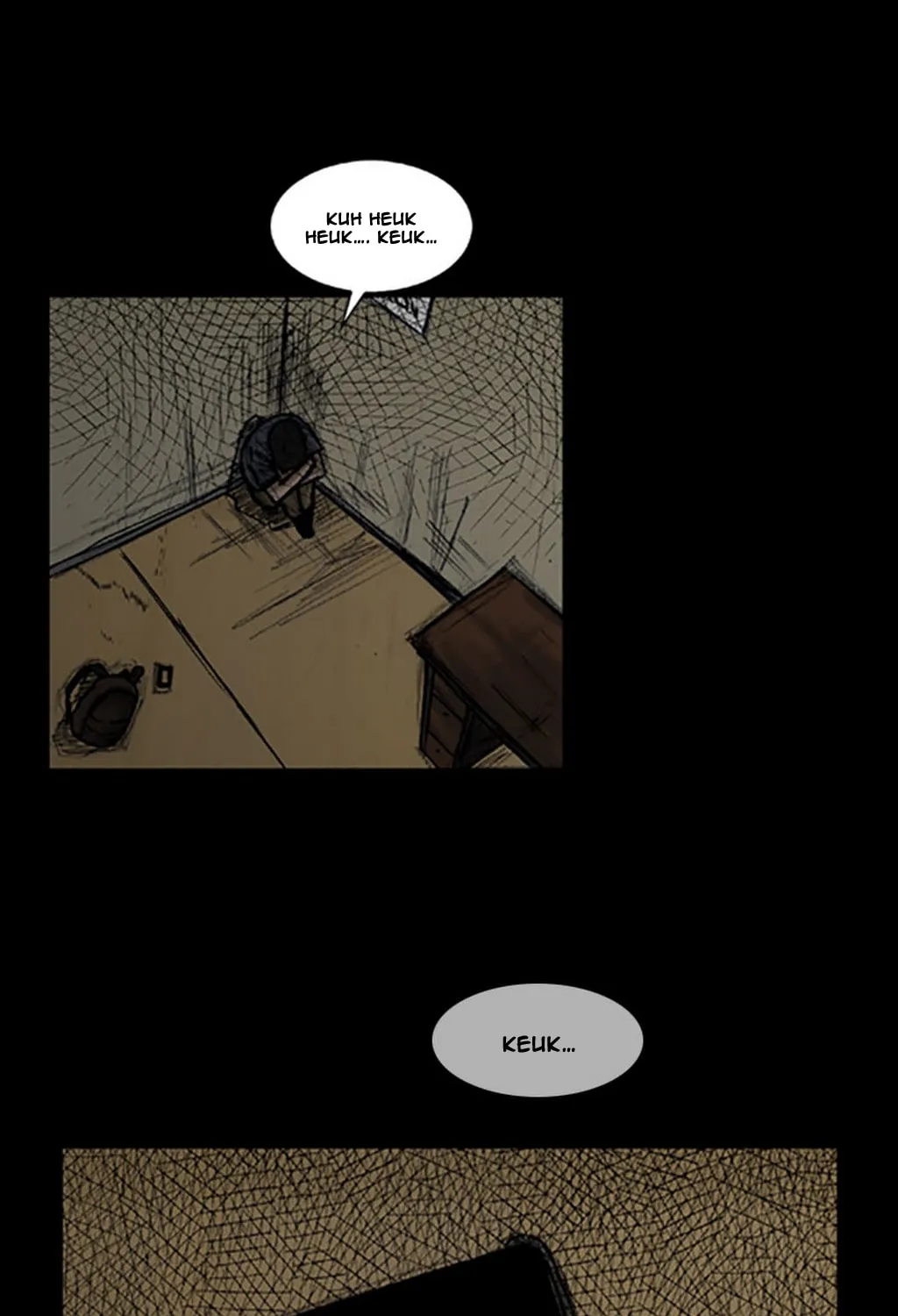 Read Dokgo chapter 8 image 48 on Lezhin