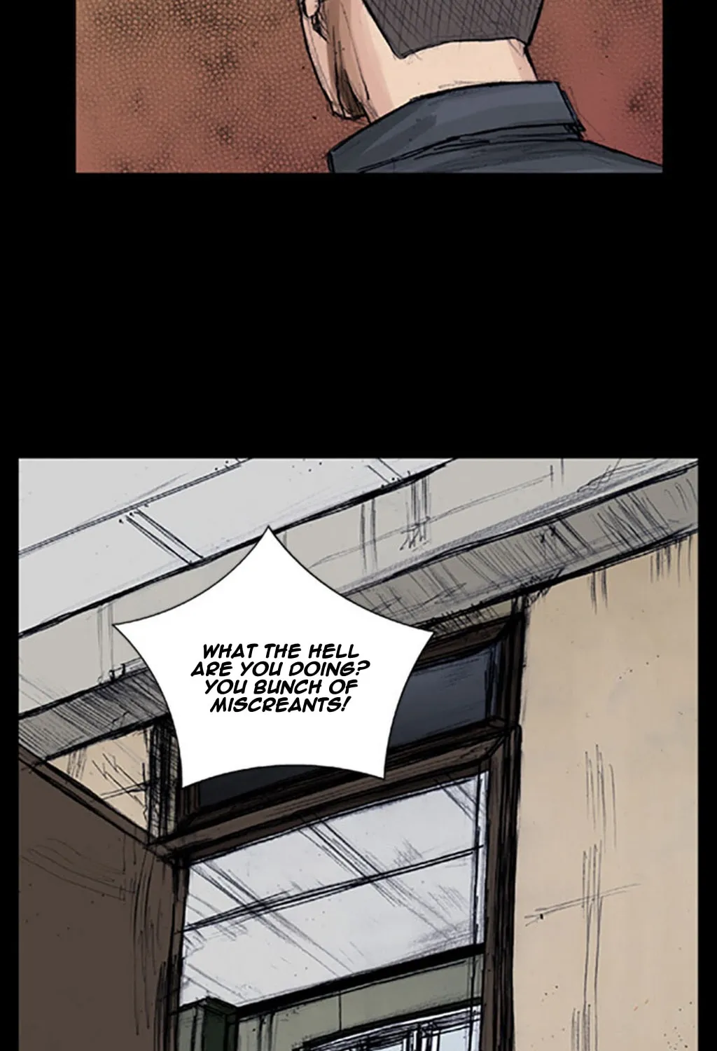 Read Dokgo chapter 8 image 7 on Lezhin