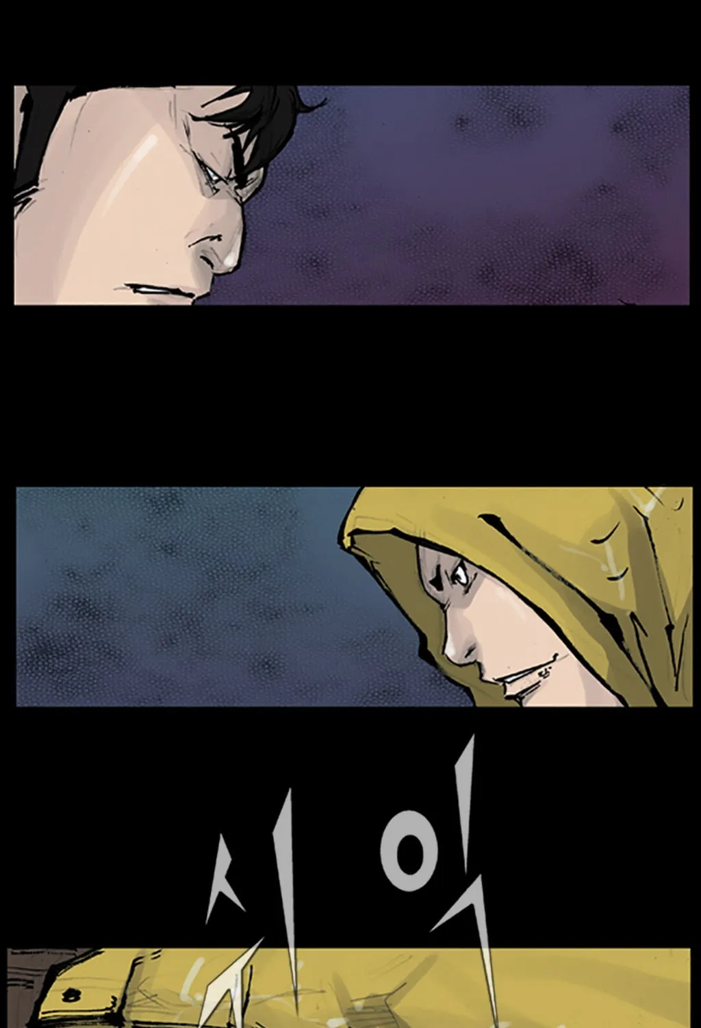 Read Dokgo chapter 80 image 10 on Lezhin