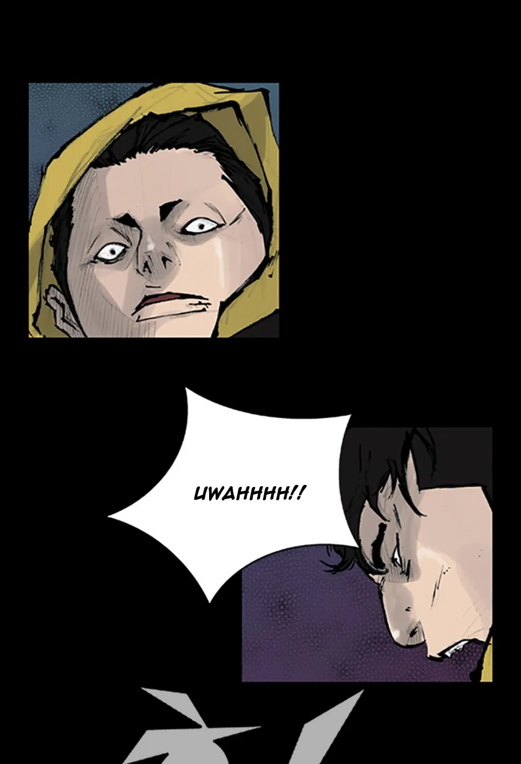 Read Dokgo chapter 80 image 14 on Lezhin