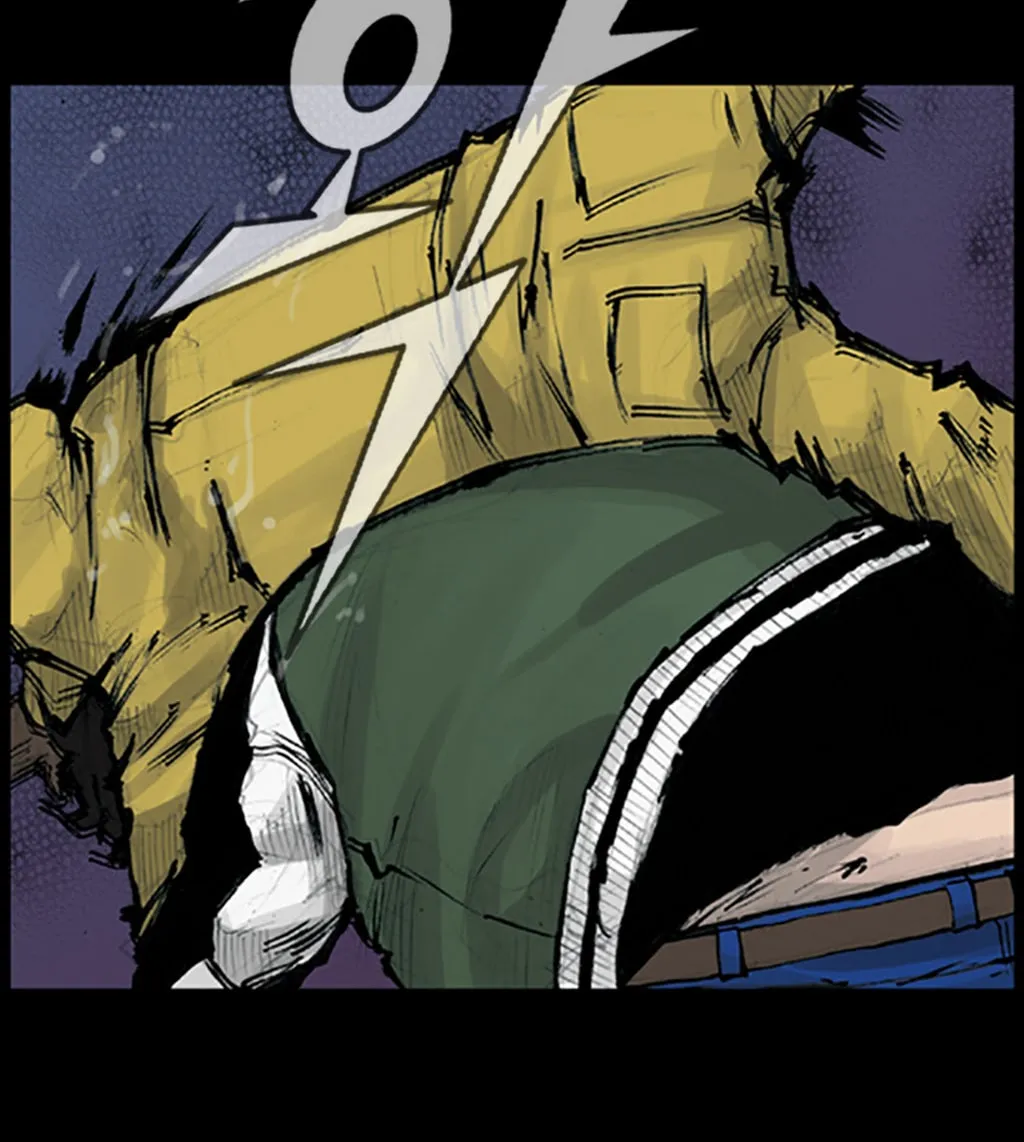 Read Dokgo chapter 80 image 15 on Lezhin