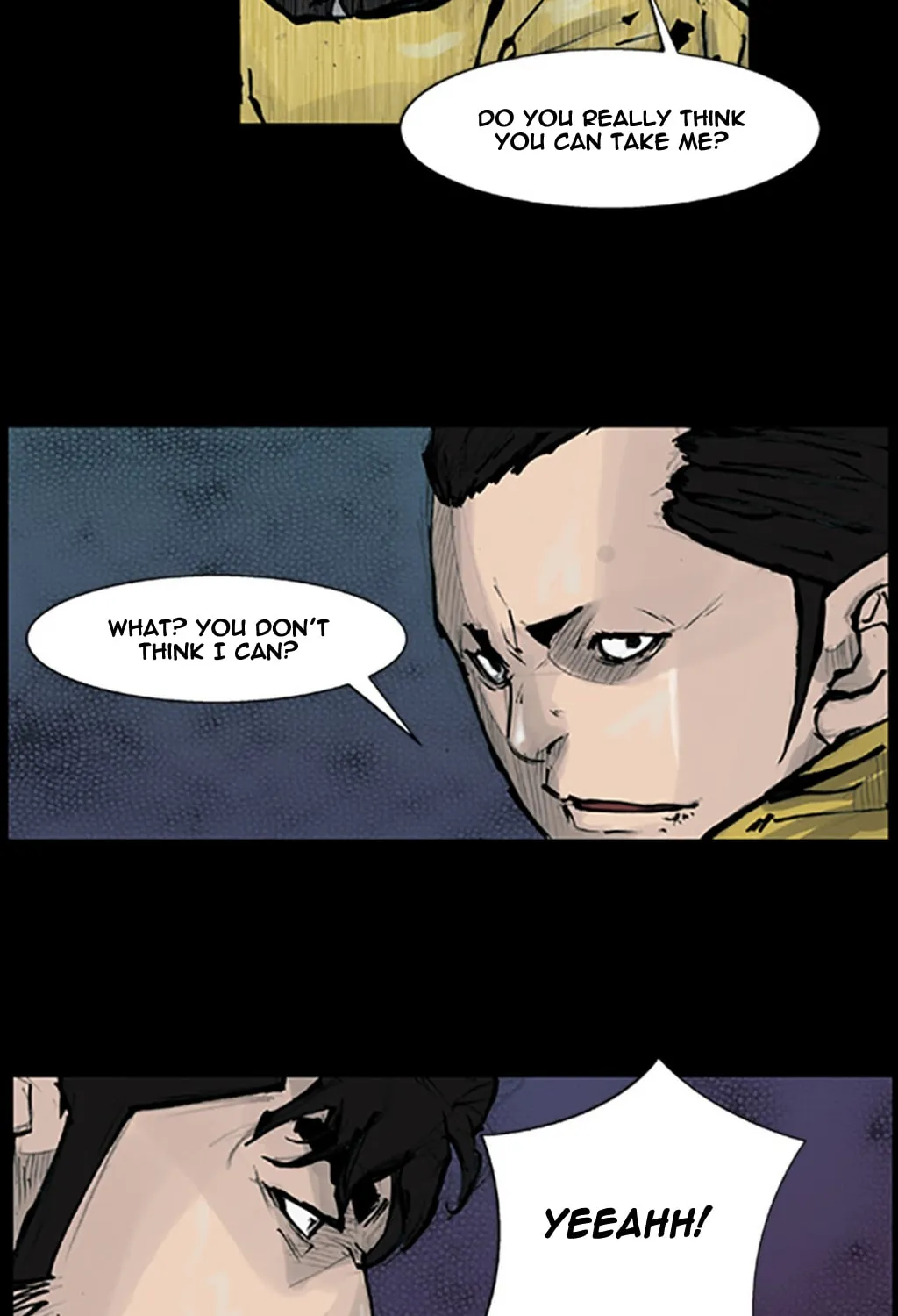 Read Dokgo chapter 80 image 20 on Lezhin