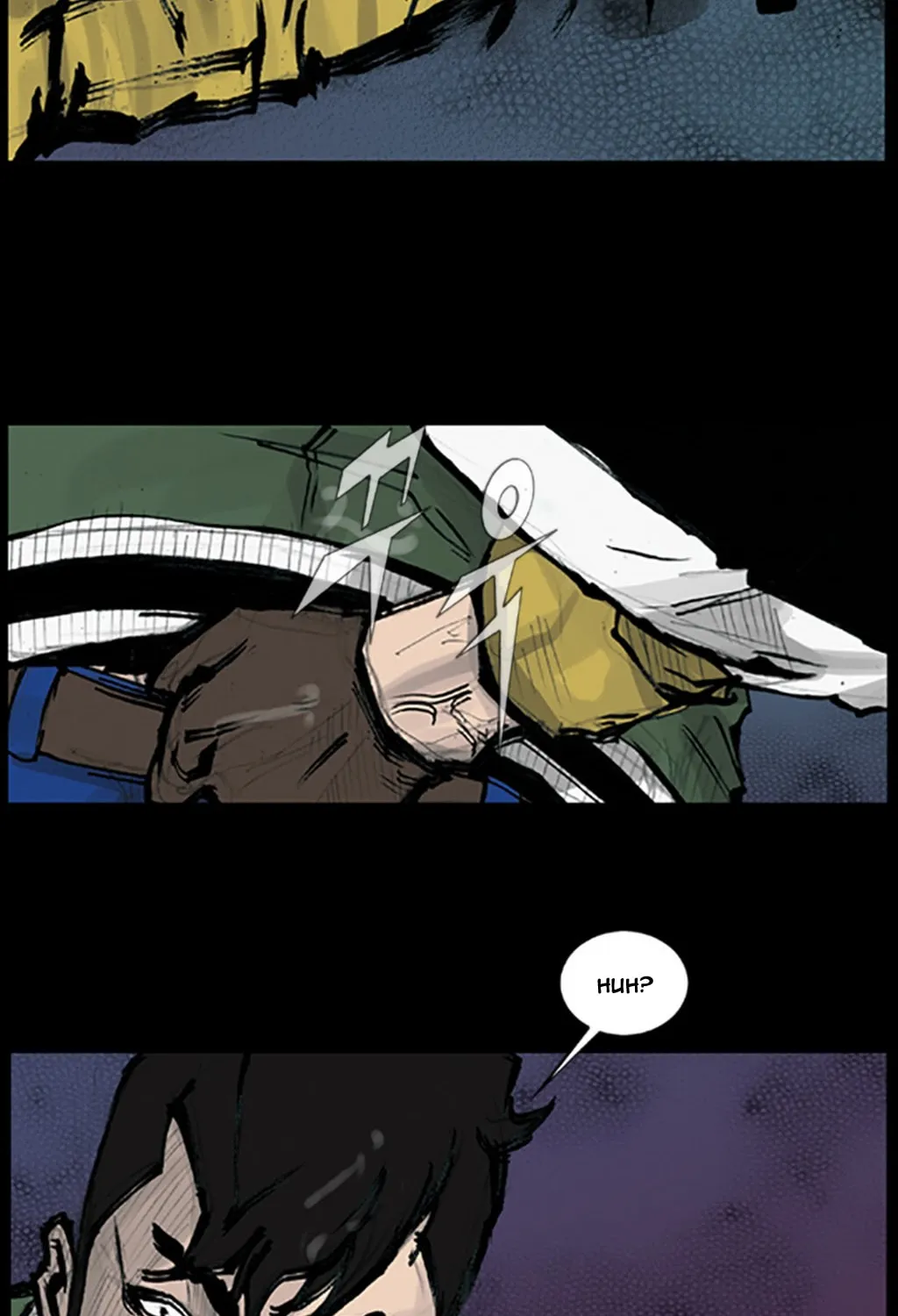 Read Dokgo chapter 80 image 23 on Lezhin
