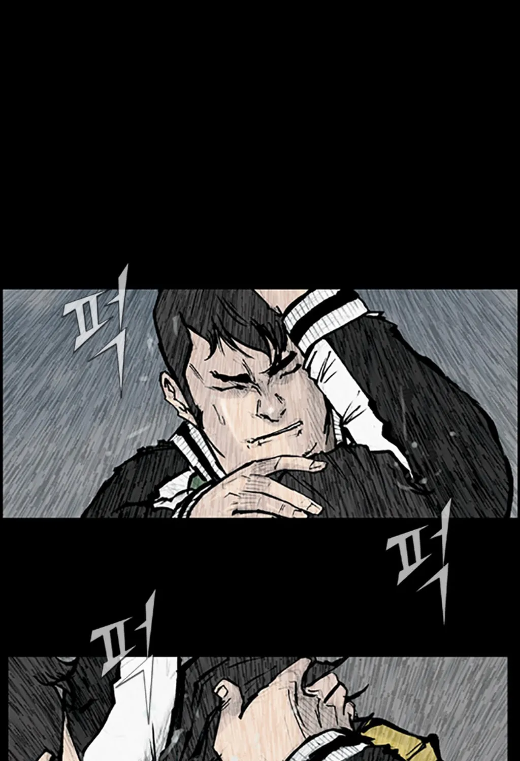 Read Dokgo chapter 80 image 26 on Lezhin
