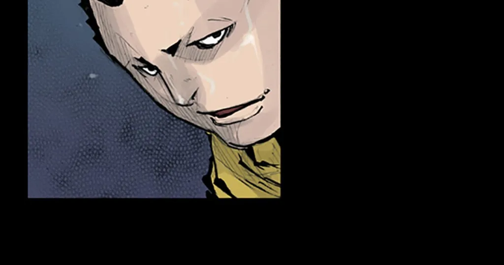 Read Dokgo chapter 80 image 34 on Lezhin