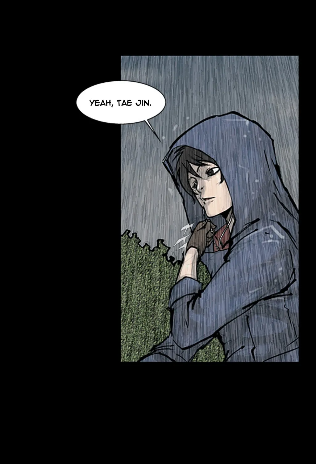 Read Dokgo chapter 80 image 36 on Lezhin