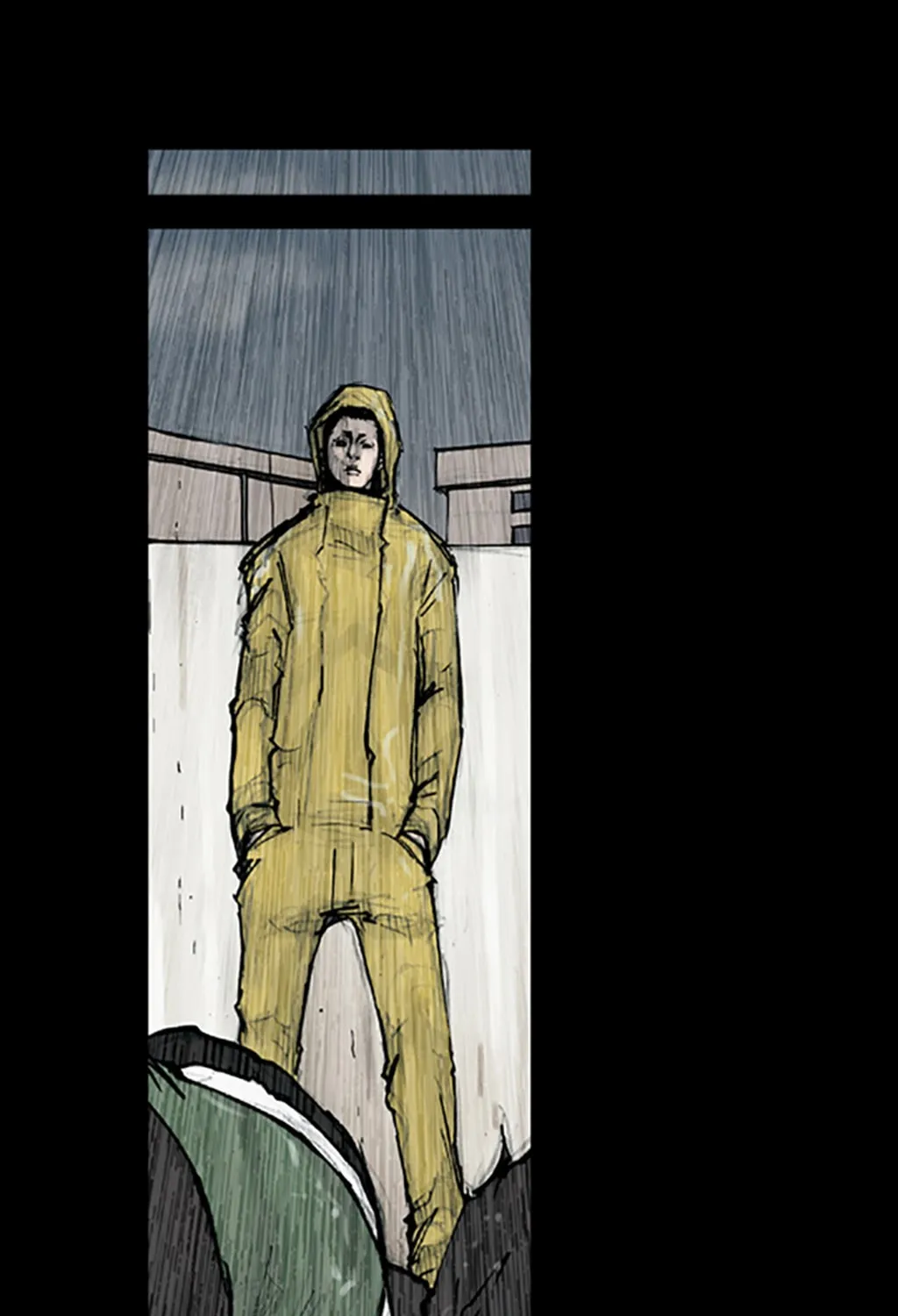 Read Dokgo chapter 80 image 41 on Lezhin