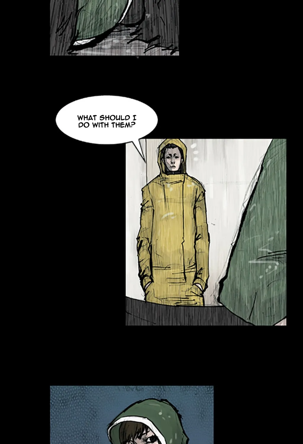 Read Dokgo chapter 80 image 42 on Lezhin
