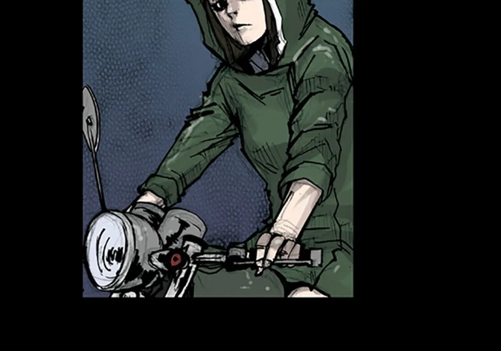 Read Dokgo chapter 80 image 43 on Lezhin