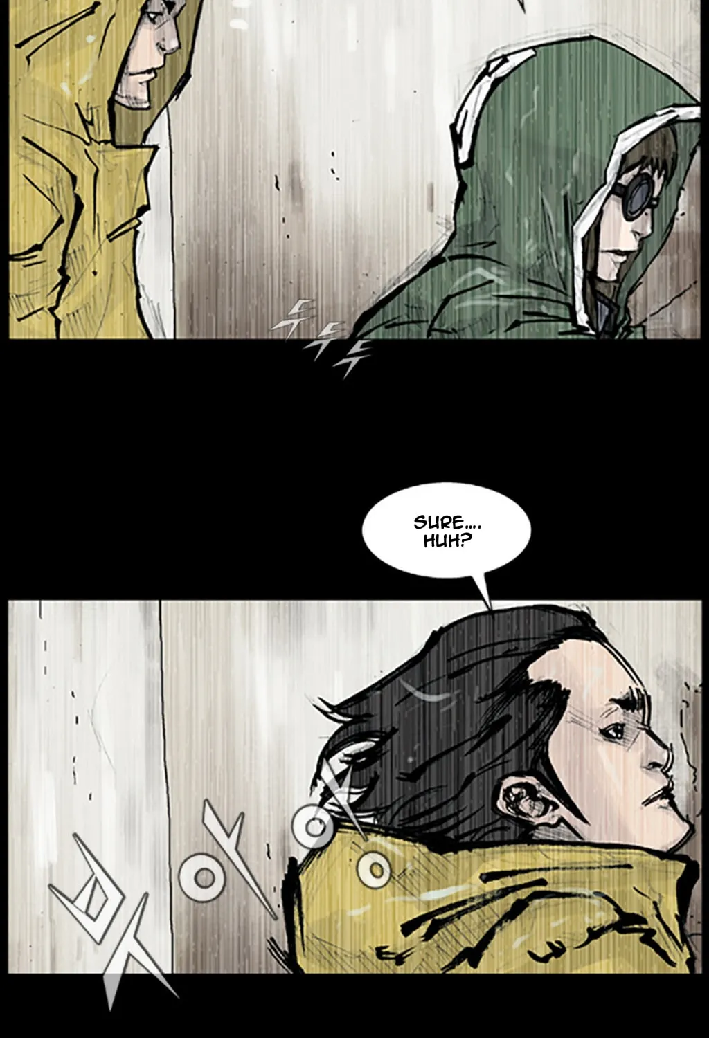 Read Dokgo chapter 80 image 48 on Lezhin