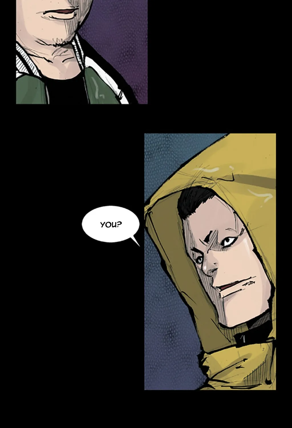 Read Dokgo chapter 80 image 8 on Lezhin