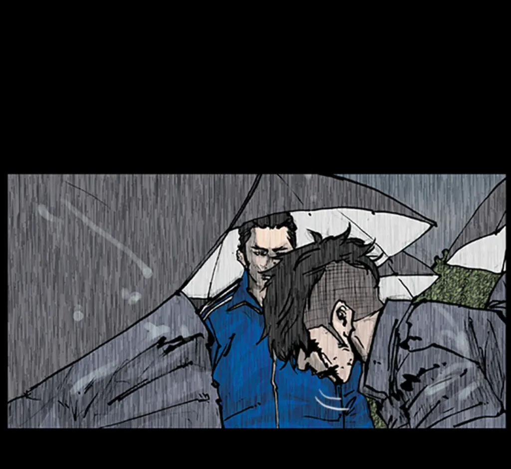 Read Dokgo chapter 81 image 10 on Lezhin