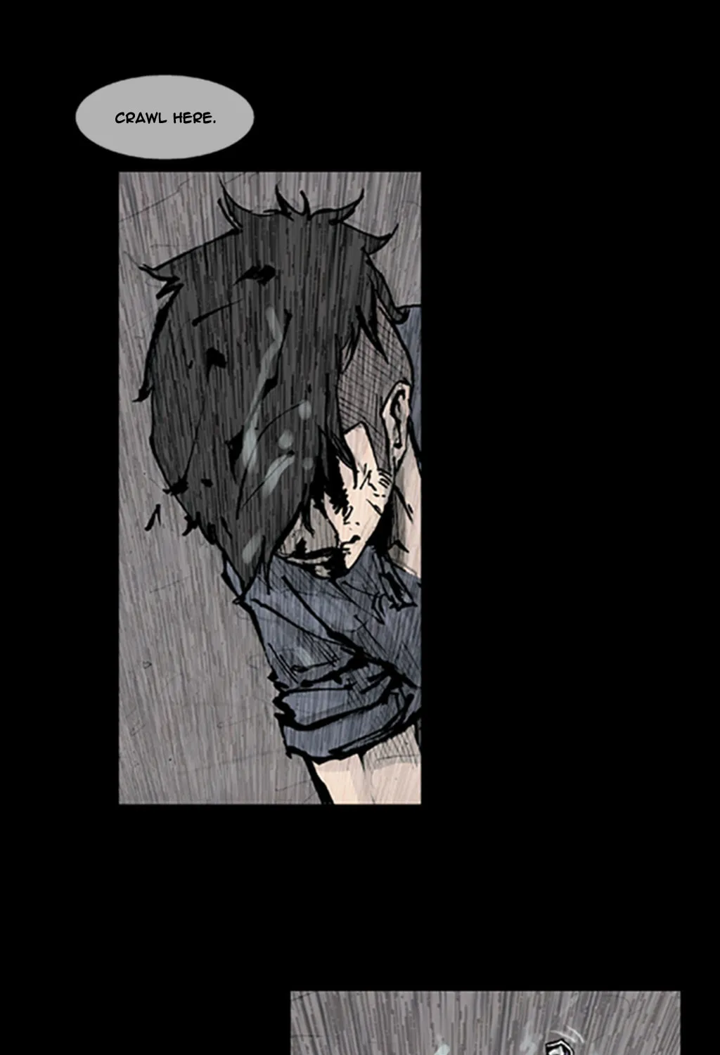 Read Dokgo chapter 81 image 11 on Lezhin