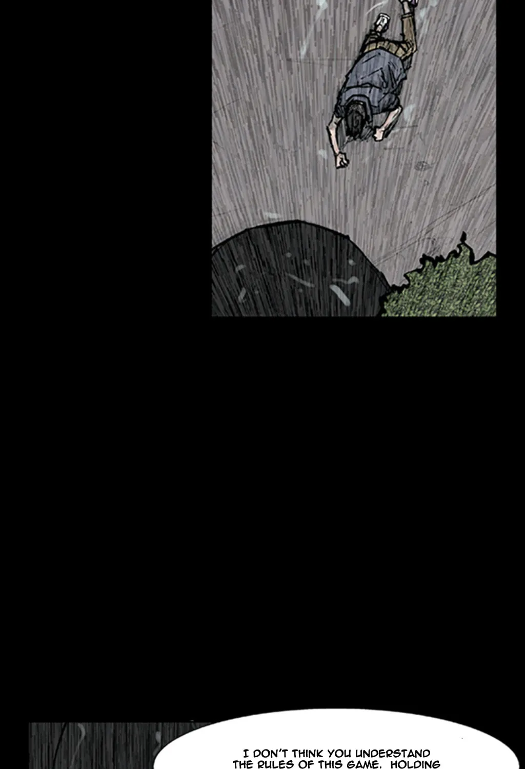 Read Dokgo chapter 81 image 12 on Lezhin
