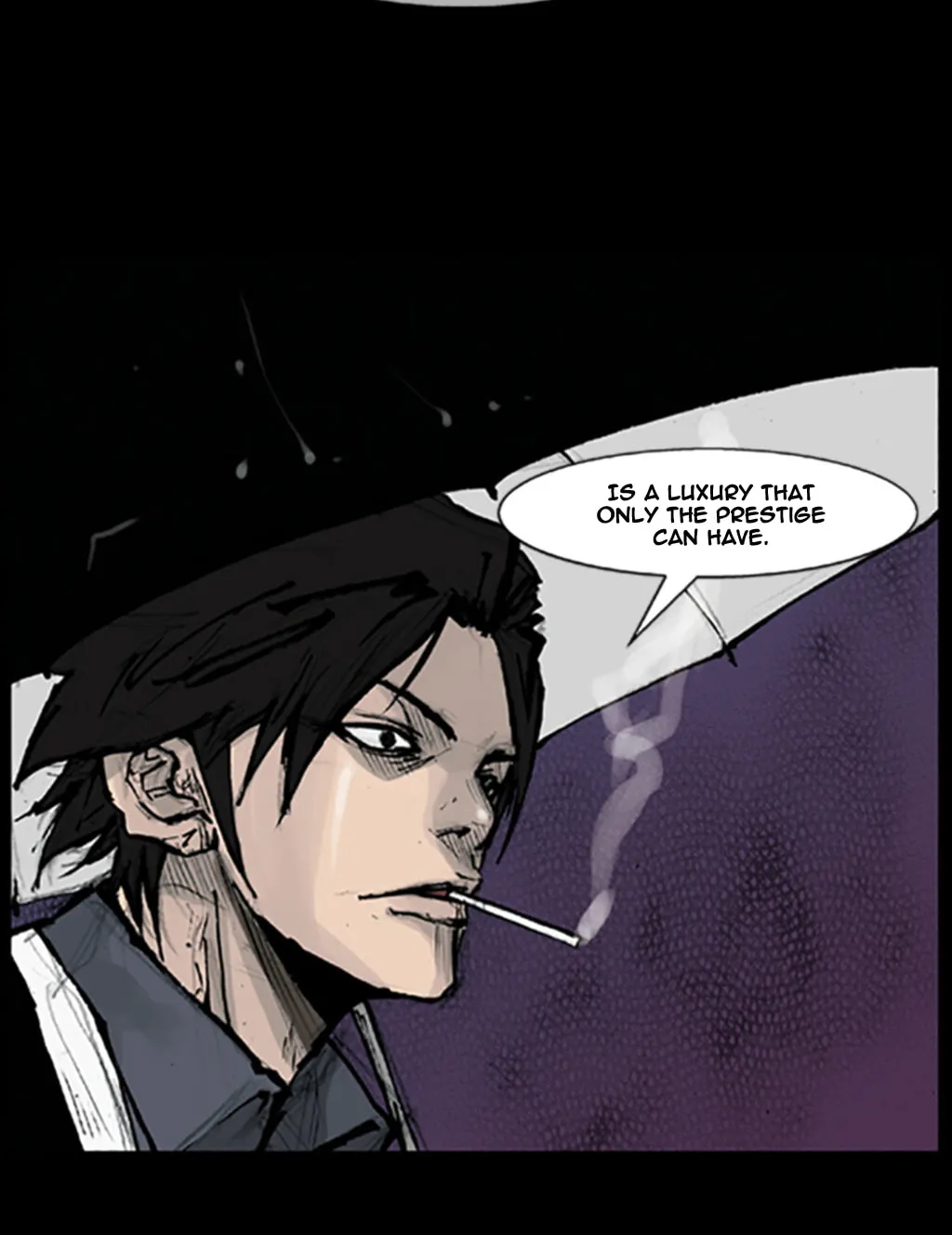 Read Dokgo chapter 81 image 17 on Lezhin