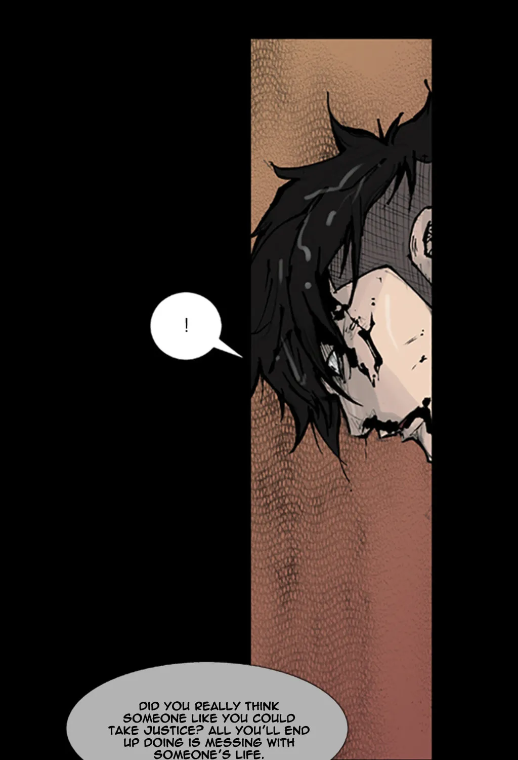 Read Dokgo chapter 81 image 18 on Lezhin