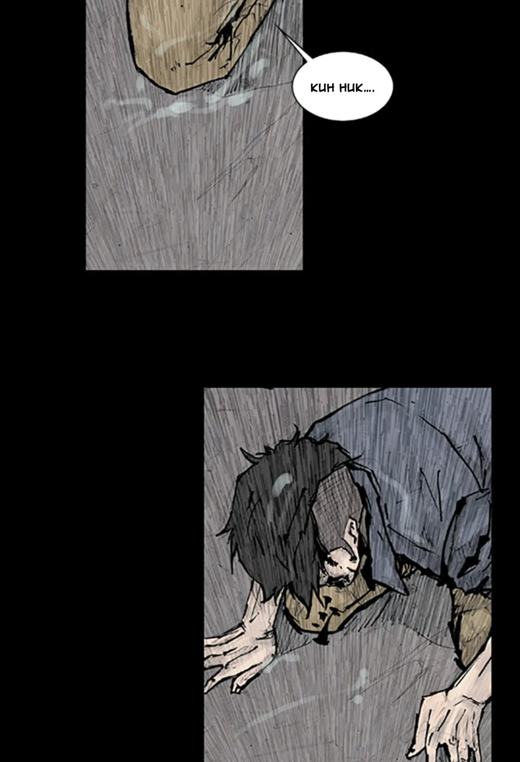 Read Dokgo chapter 81 image 2 on Lezhin