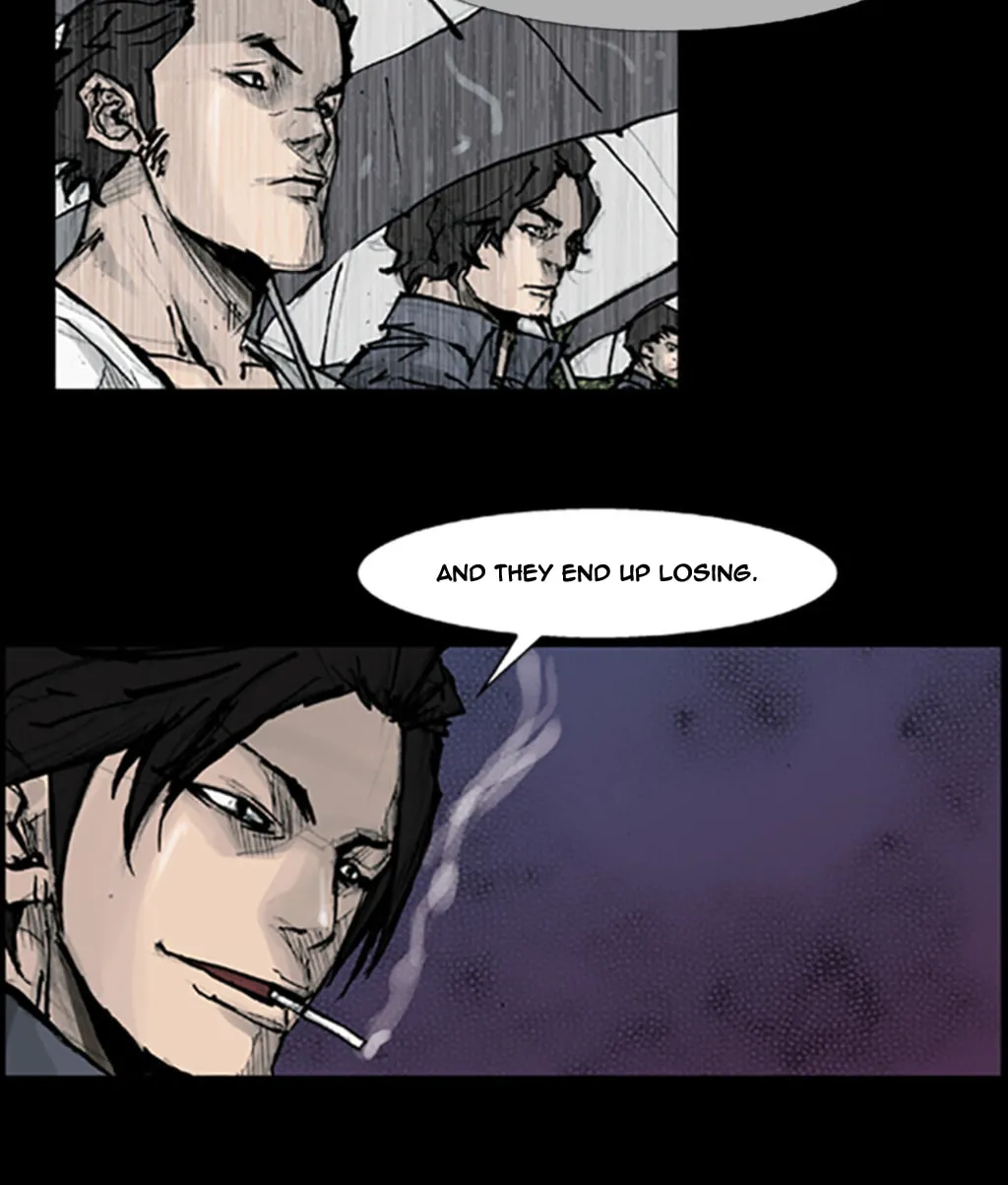 Read Dokgo chapter 81 image 20 on Lezhin
