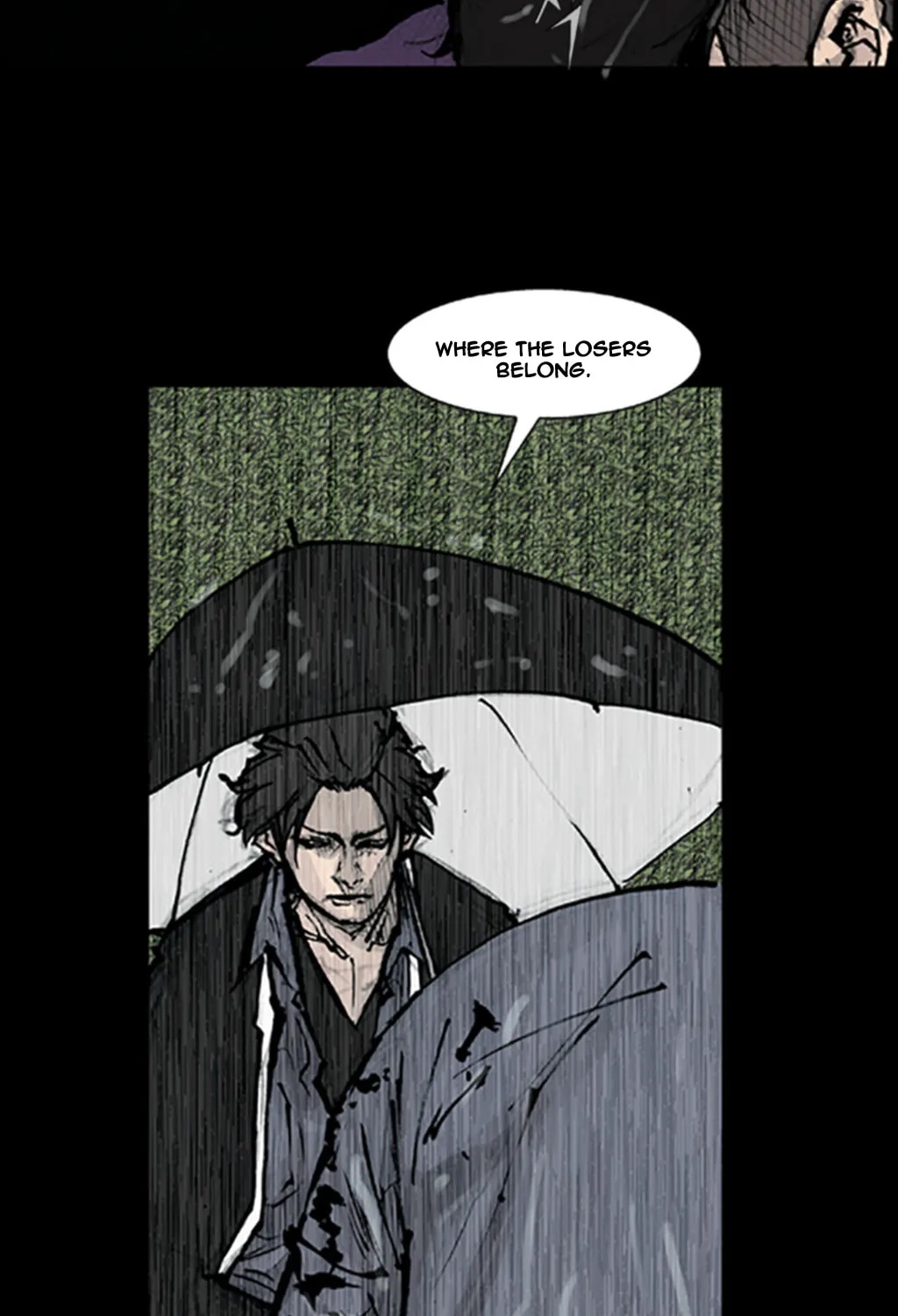 Read Dokgo chapter 81 image 22 on Lezhin