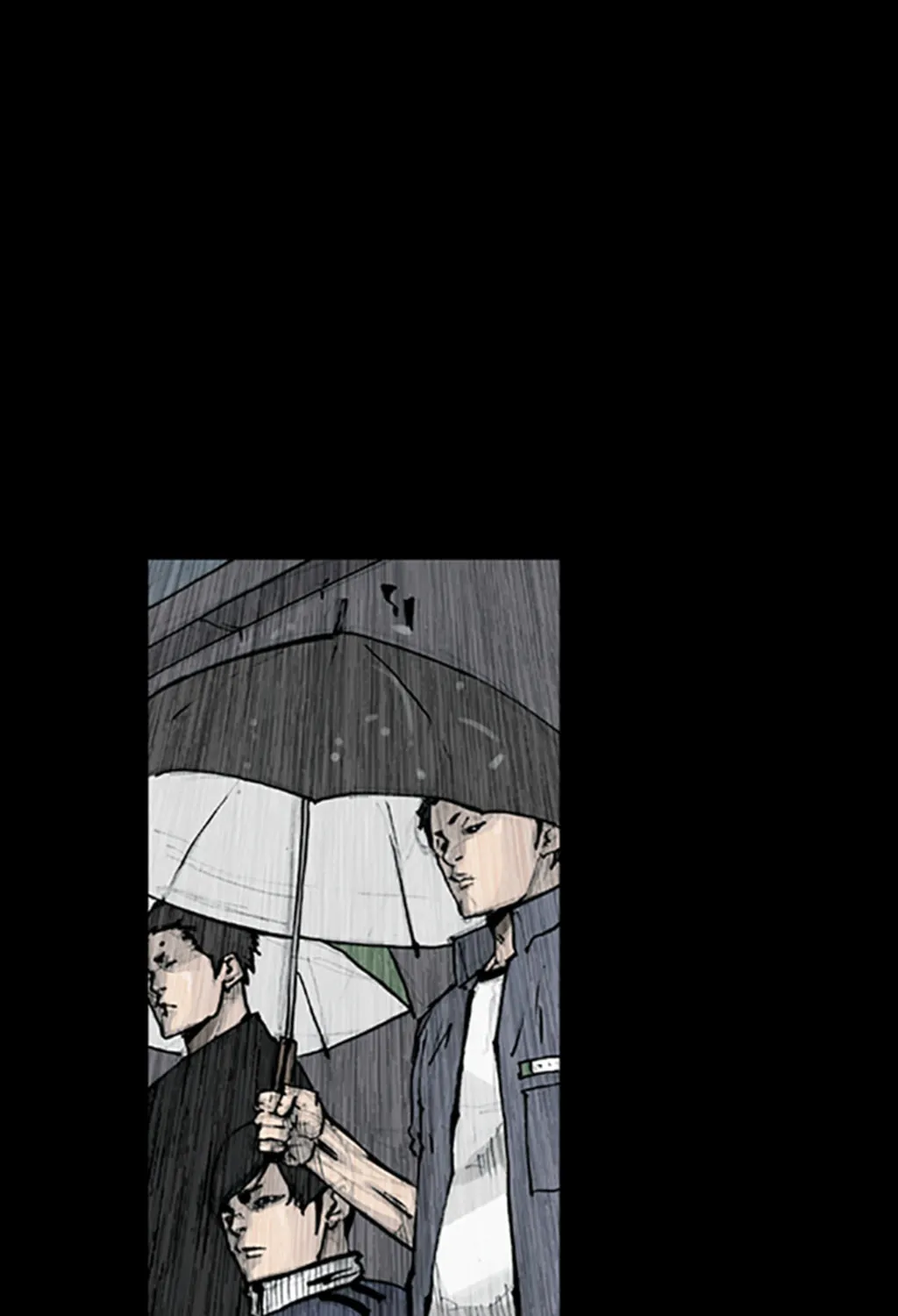Read Dokgo chapter 81 image 24 on Lezhin