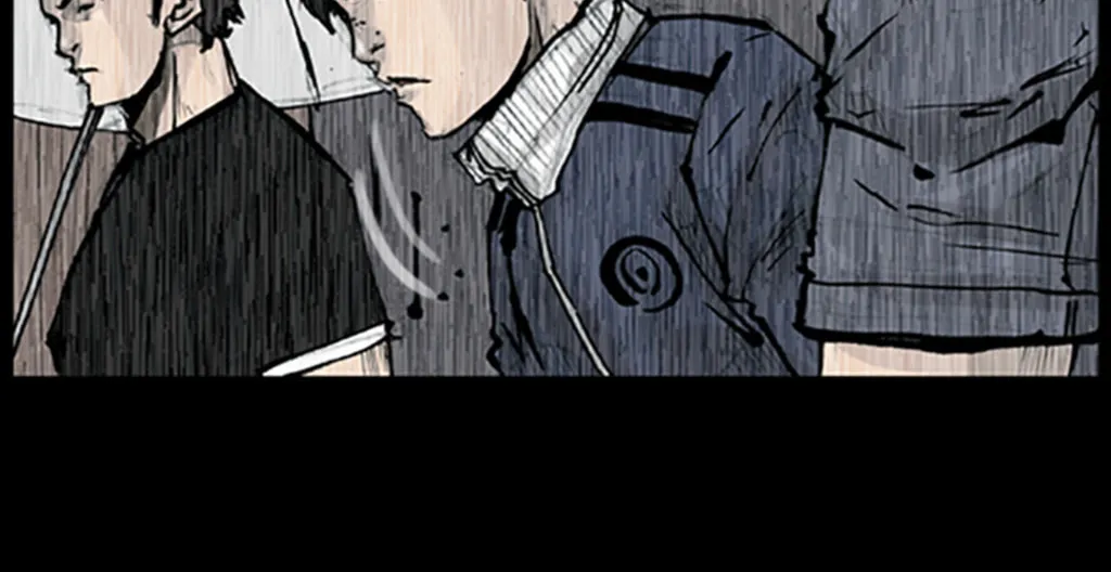 Read Dokgo chapter 81 image 27 on Lezhin