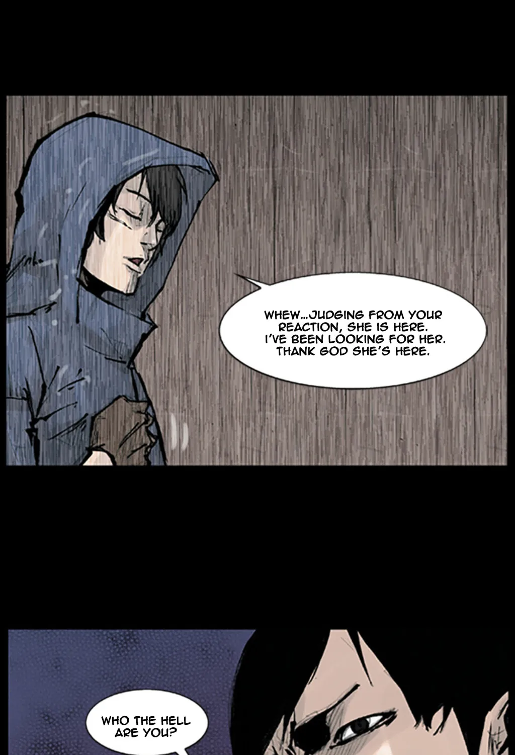 Read Dokgo chapter 81 image 28 on Lezhin