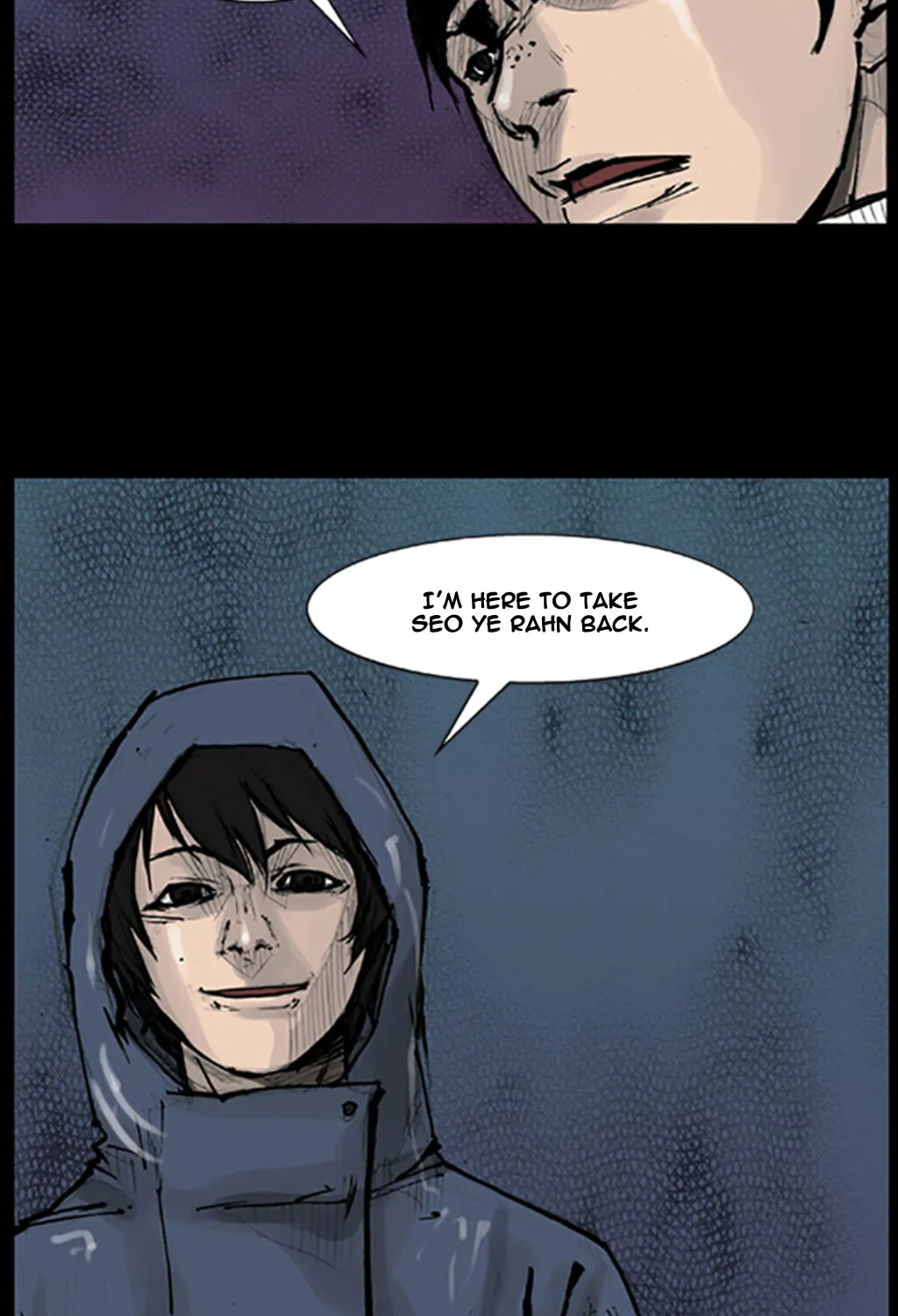 Read Dokgo chapter 81 image 29 on Lezhin